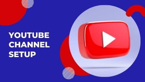 Local SEO YouTube Channel Setup Pricing
